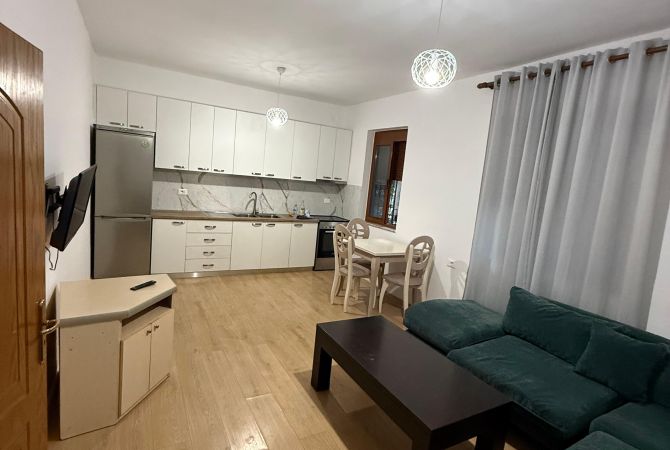 Shtepi me qera Apartament ne Tirane, 2+1, Mobilimi E mobiluar, Pagesa 400  Euro.