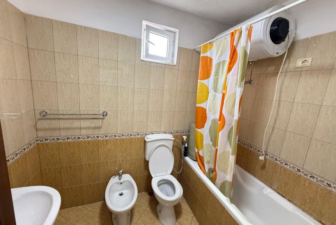 Shtepi me qera 3+1 ne Tirane - 550 Euro