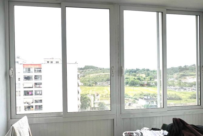 Shtepi me qera 2+1 ne Tirane - 430 Euro