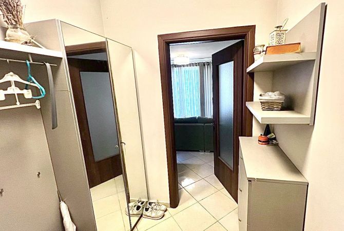 Casa in affitto 2+1 a Tirana - 430 Euro