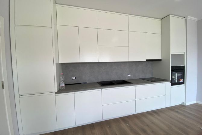 Shtepi me qera Apartament ne Tirane, 2+1, Mobilimi E mobiluar, Pagesa 430  Euro.