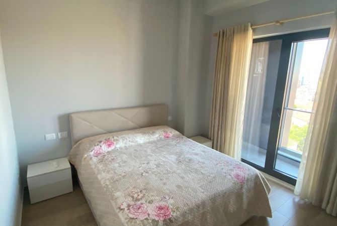 Shtepi me qera Apartament ne Tirane, 1+1, Mobilimi E mobiluar, Pagesa 650  Euro.