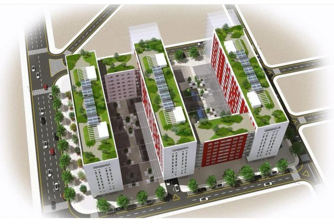 Shtepi ne shitje 1+1 ne Tirane - 109,998 Euro