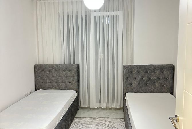 Shtepi me qera 2+1 ne Tirane - 600 Euro
