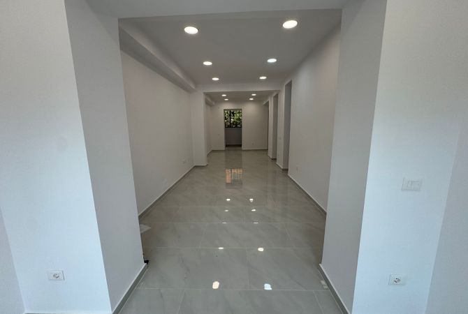 Ambient biznesi ne shitje 1+1 ne Tirane - 630,000 Euro