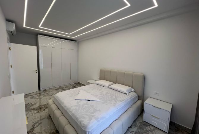 Shtepi me qera 1+1 ne Tirane - 500 Euro