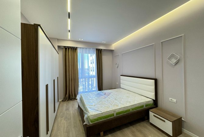 Shtepi me qera 2+1 ne Tirane - 750 Euro
