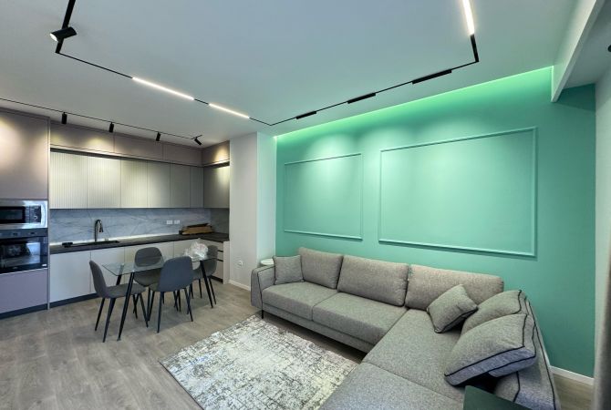 Shtepi me qera 2+1 ne Tirane - 750 Euro