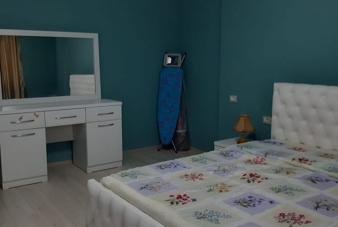 Shtepi me qera Apartament ne Tirane, 1+1, Mobilimi E mobiluar, Pagesa 600  Euro.