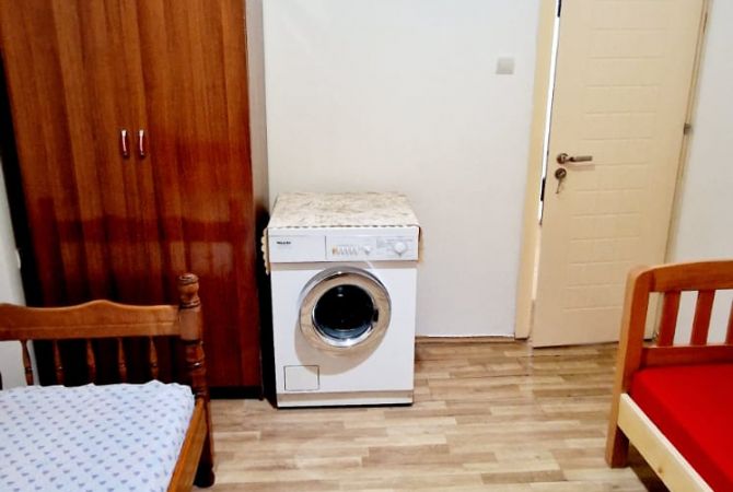 Shtepi me qera 2+1 ne Tirane - 45,000 Leke