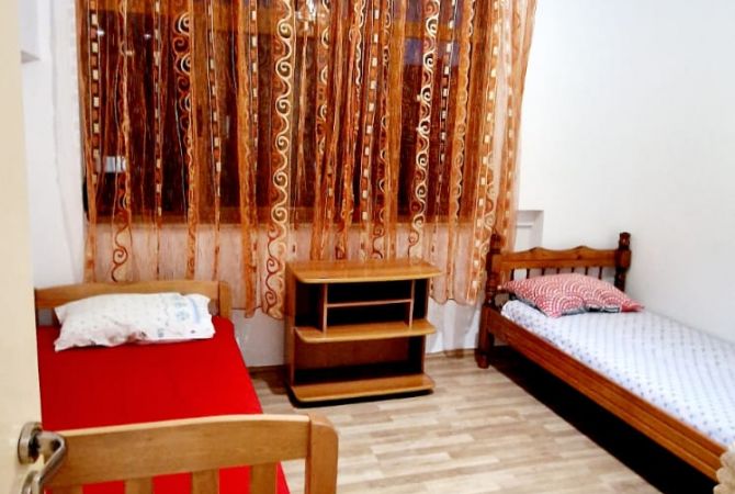Shtepi me qera 2+1 ne Tirane - 45,000 Leke