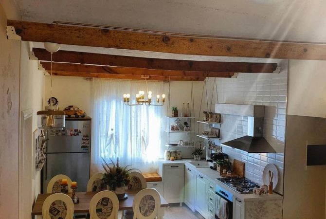 Shtepi ne shitje 2+1 ne Tirane - 173,000 Euro