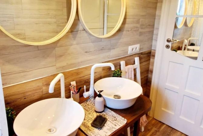 Shtepi ne shitje Apartament ne Tirane, 2+1, Mobilimi E mobiluar, Pagesa 173,000  Euro.