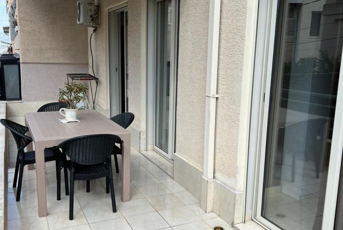 Shtepi me qera 1+1 ne Tirane - 55,000 Leke