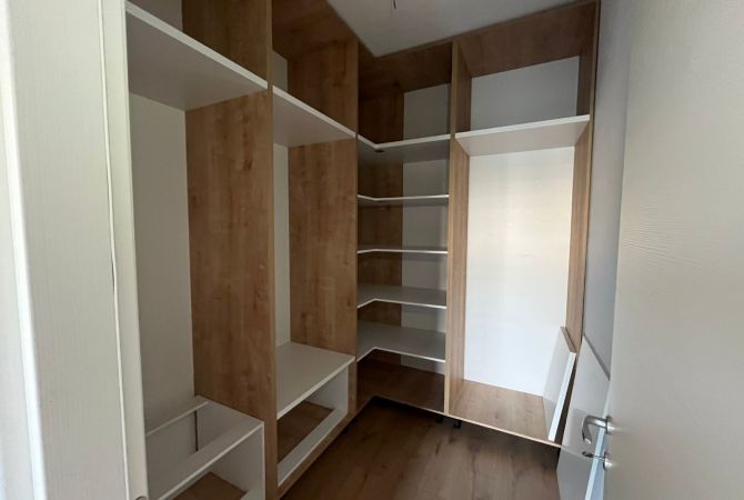 Shtepi me qera 1+1 ne Tirane - 650 Euro