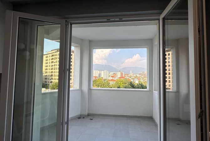 Shtepi me qera Apartament ne Tirane, 1+1, Mobilimi E mobiluar, Pagesa 60,000  Leke.