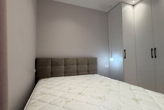 Shtepi me qera Apartament ne Tirane, 1+1, Mobilimi E mobiluar, Pagesa 450  Euro.