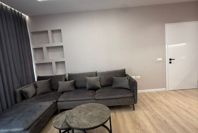 Shtepi me qera 1+1 ne Tirane - 450 Euro