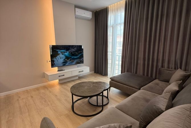 Shtepi me qera 1+1 ne Tirane - 450 Euro