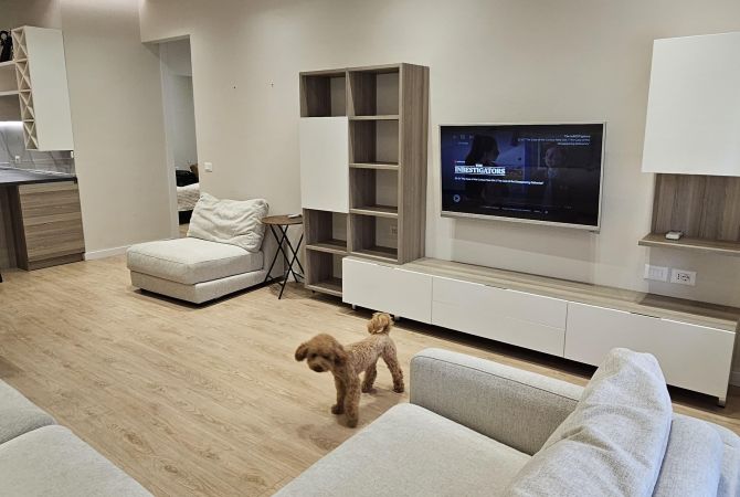 Shtepi ne shitje 3+1 ne Tirane - 320,000 Euro