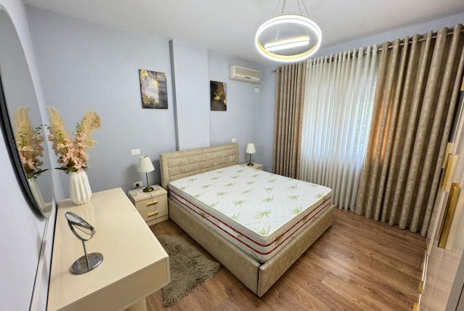 Casa in affitto 2+1 a Tirana - 690 Euro