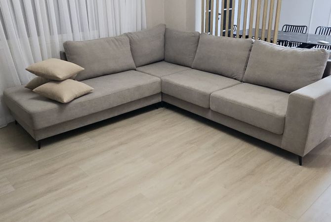 Apartment for rent in Tirana 3+1, Furnished
