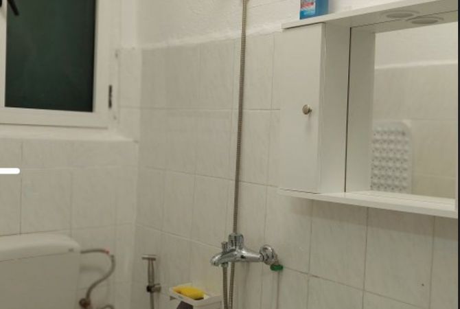 Shtepi me qera 1+1 ne Tirane - 600 Euro