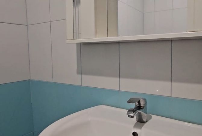 Casa in affitto 1+1 a Tirana - 350 Euro