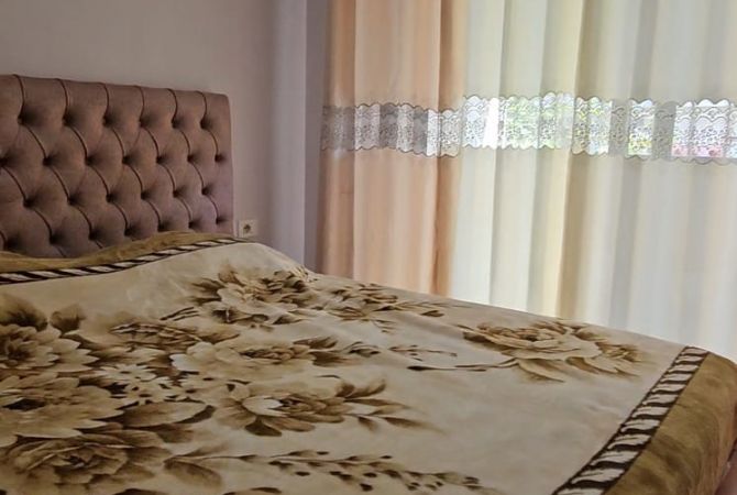 Shtepi me qera Apartament ne Tirane, 1+1, Mobilimi E mobiluar, Pagesa 350  Euro.