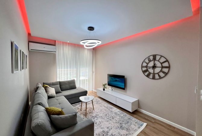 Shtepi me qera 1+1 ne Tirane - 800 Euro
