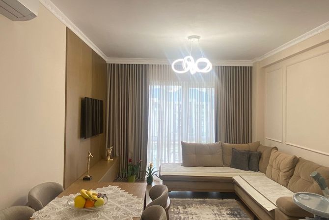 Shtepi ne shitje 2+1 ne Tirane - 170,000 Euro