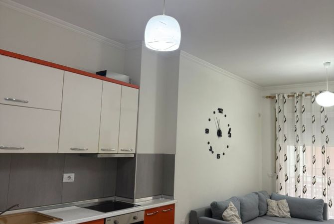 Shtepi me qera 2+1 ne Tirane - 600 Euro