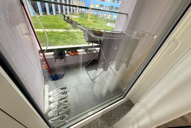 Shtepi me qera Apartament ne Tirane, 2+1, Mobilimi E mobiluar, Pagesa 450  Euro.