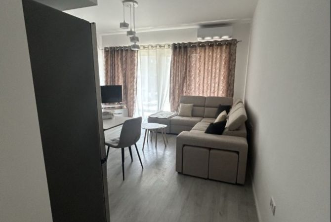 Shtepi me qera Apartament ne Tirane, 2+1, Mobilimi E mobiluar, Pagesa 670  Euro.