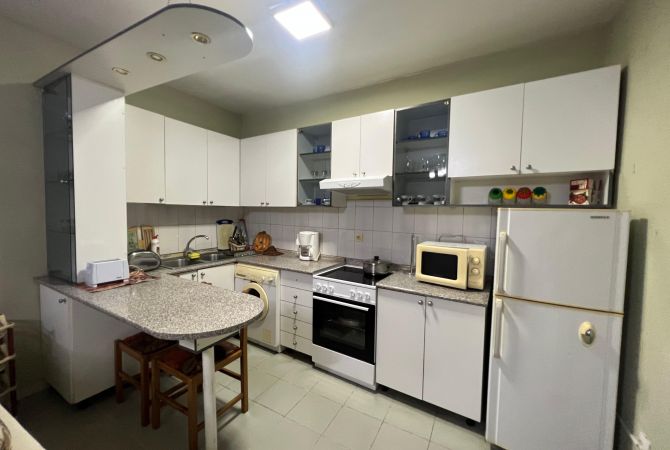Shtepi me qera 3+1 ne Tirane - 550 Euro