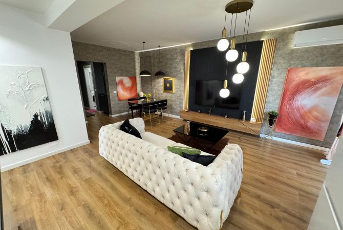 Shtepi me qera 2+1 ne Tirane - 700 Euro