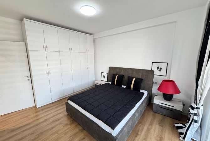 Shtepi me qera Apartament ne Tirane, 2+1, Mobilimi E mobiluar, Pagesa 700  Euro.