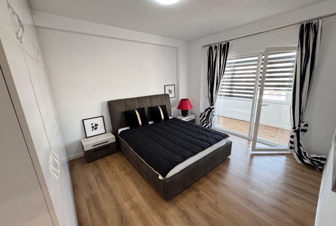 Shtepi me qera Apartament ne Tirane, 2+1, Mobilimi E mobiluar, Pagesa 700  Euro.