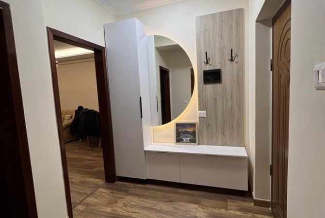 Shtepi me qera 1+1 ne Tirane - 57,000 Leke