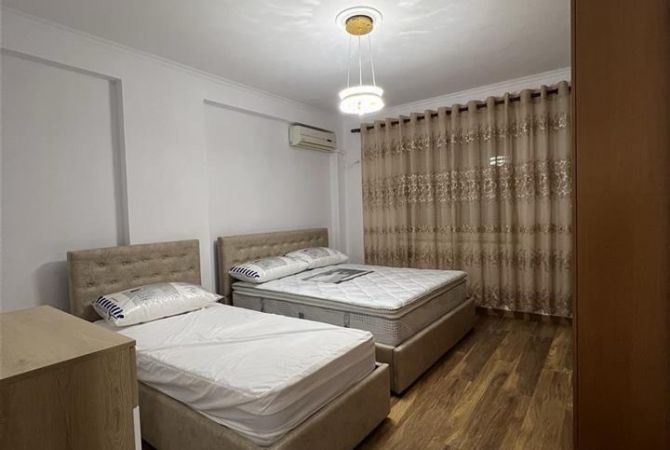 Shtepi me qera 1+1 ne Tirane - 57,000 Leke