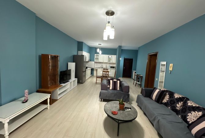 Shtepi me qera 1+1 ne Tirane - 550 Euro