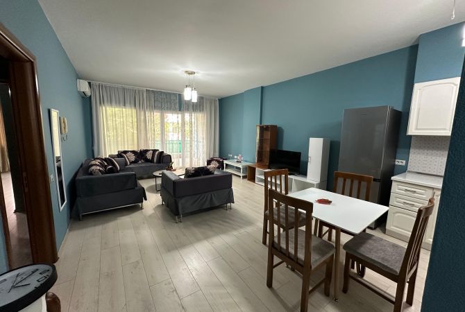Shtepi me qera 1+1 ne Tirane - 550 Euro