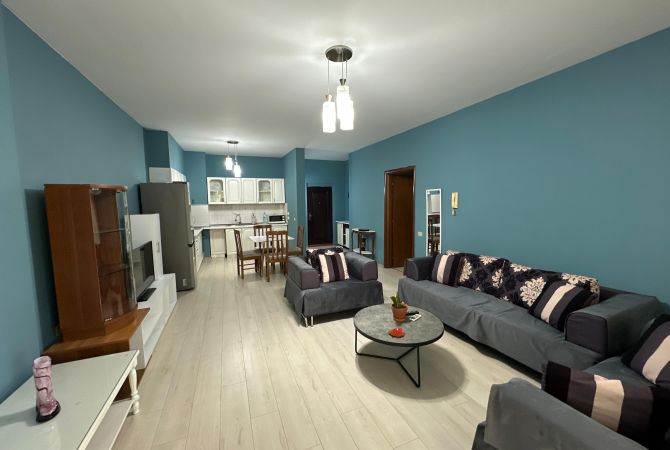 Shtepi me qera 1+1 ne Tirane - 550 Euro