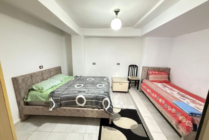Shtepi me qera Apartament ne Tirane, 1+1, Mobilimi E mobiluar, Pagesa 350  Euro.