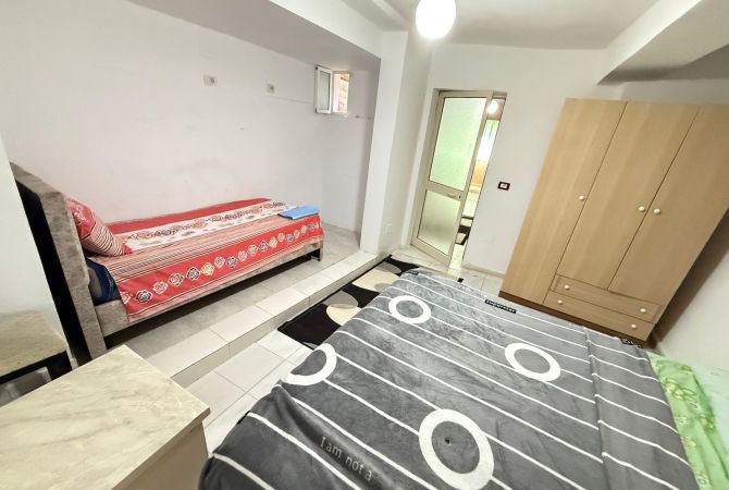 Shtepi me qera 1+1 ne Tirane - 350 Euro