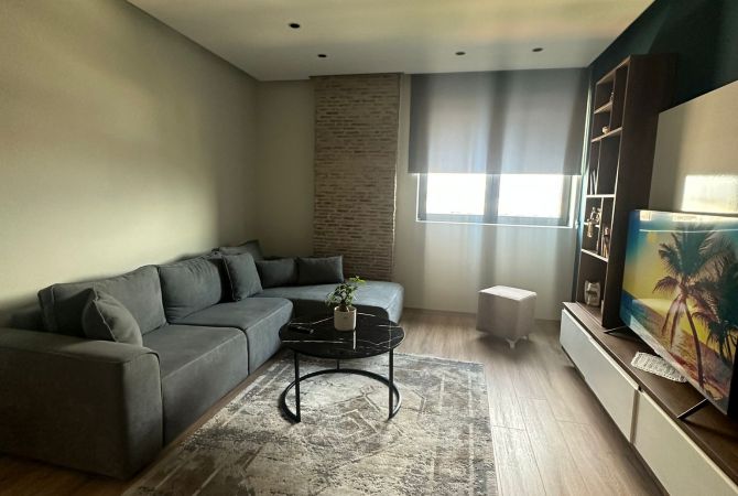 Shtepi me qera 2+1 ne Tirane - 600 Euro