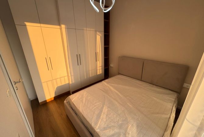 Shtepi me qera 1+1 ne Tirane - 450 Euro