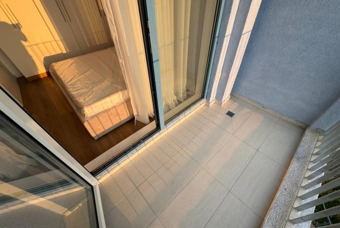 Shtepi me qera 1+1 ne Tirane - 450 Euro