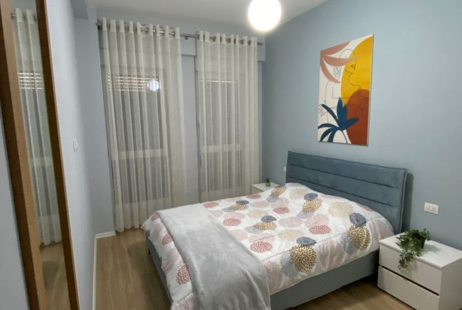 Shtepi me qera 1+1 ne Tirane - 550 Euro