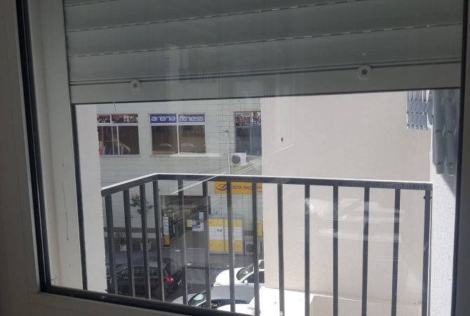 Shtepi me qera 1+1 ne Tirane - 650 Euro